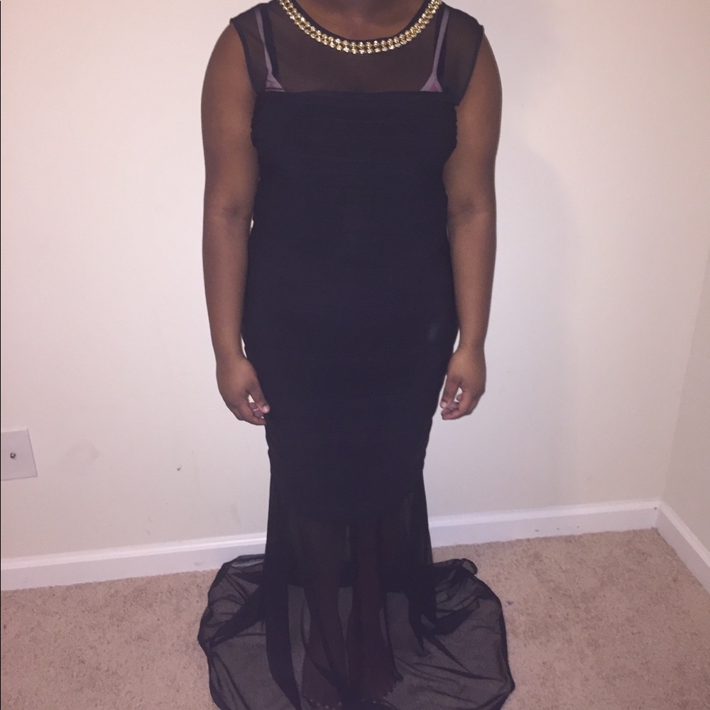 Homecoming/prom dress